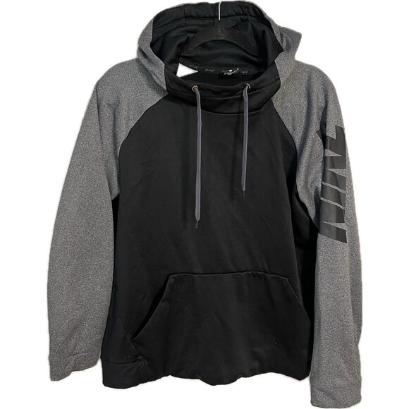 Nike Men’s Drawstring Hoodie - Picture 1 of 3